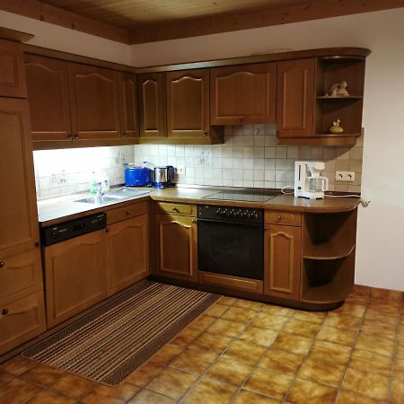Ferienwohnung Seidl Top 1 Rauris Bagian luar foto