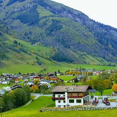 Ferienwohnung Seidl Top 1 Rauris Bagian luar foto