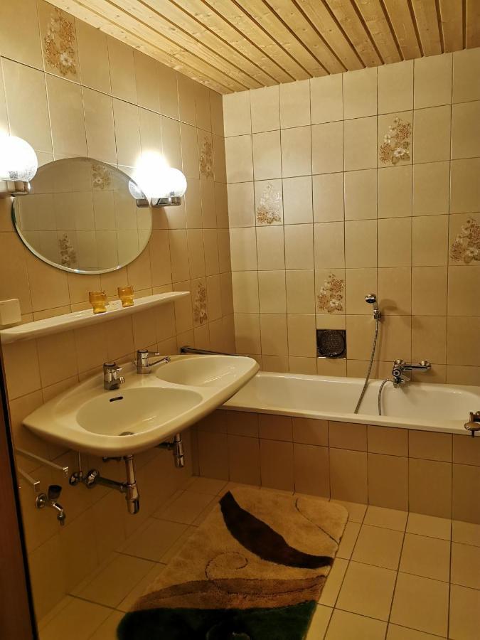 Ferienwohnung Seidl Top 1 Rauris Bagian luar foto