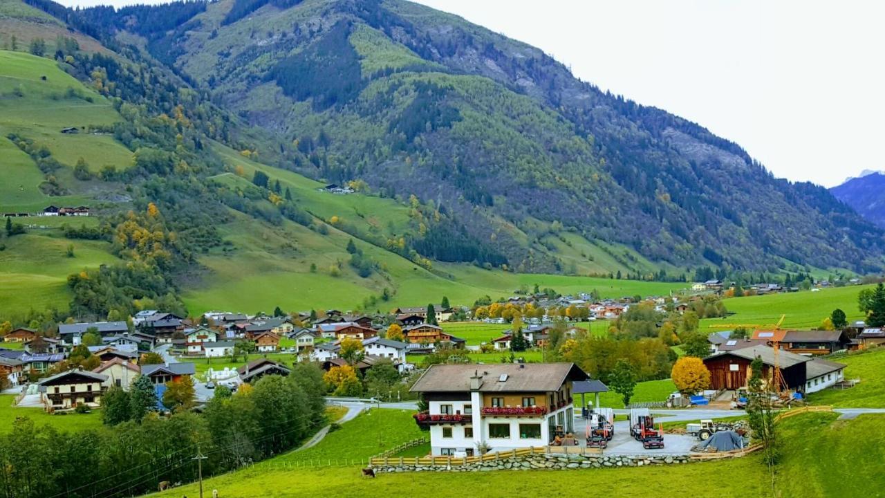 Ferienwohnung Seidl Top 1 Rauris Bagian luar foto